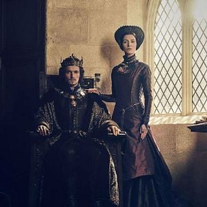 Foto Jacob Collins-Levy