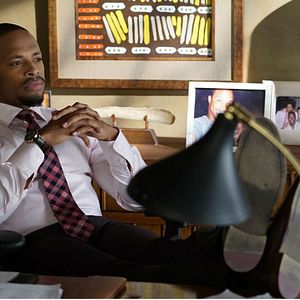 Foto Cornelius Smith Jr