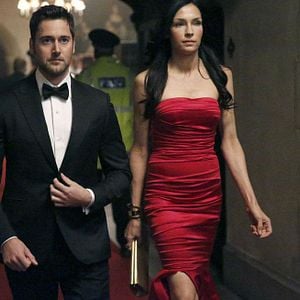 Foto The Blacklist: Redemption