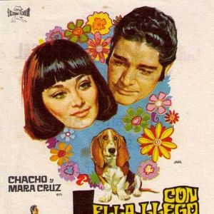 Foto Con ella llegó el amor