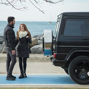 Foto Te alquilo mi amor (Kiralik Ask)