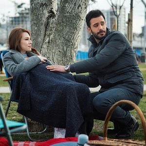 Foto Te alquilo mi amor (Kiralik Ask)