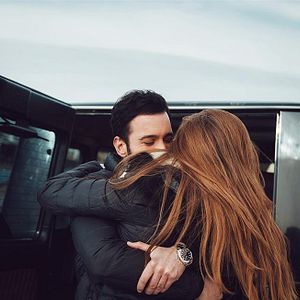 Foto Te alquilo mi amor (Kiralik Ask)