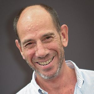 Foto Miguel Ferrer