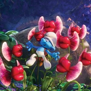 Foto Los pitufos: La aldea escondida