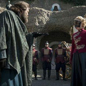 Foto Vincent D'Onofrio