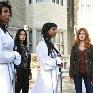 Foto Katherine McNamara