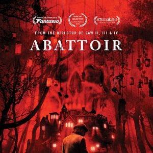 Foto Abattoir