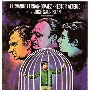 Foto ¡Arriba Hazaña!