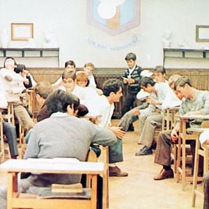 Foto ¡Arriba Hazaña!