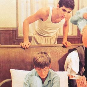 Foto ¡Arriba Hazaña!