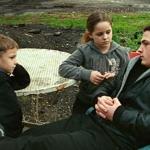 Foto Mister Universo