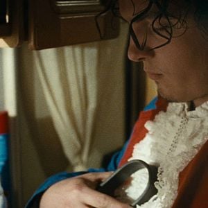 Foto Mister Universo