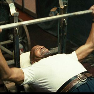 Foto Mister Universo