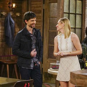 Foto Christopher Gorham