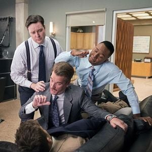 Foto Michael McMillian