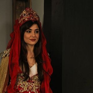 Foto Hayat: Amor sin palabras