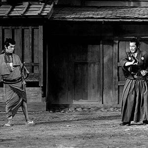 Foto Yojimbo