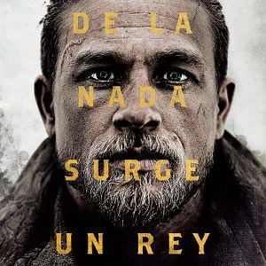 Foto Rey Arturo: La leyenda de Excalibur