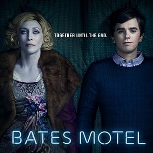 Foto Bates Motel