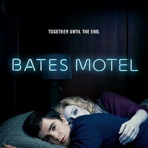 Foto Bates Motel