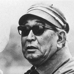 Foto Akira Kurosawa