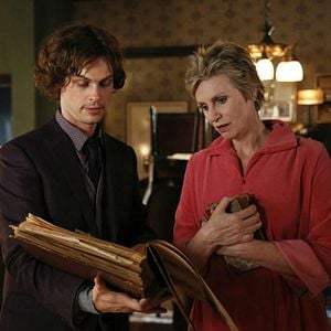 Foto Mentes criminales