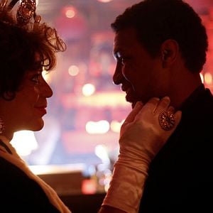 Foto Jonathan Majors