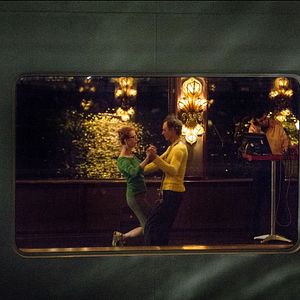 Foto Perdidos en París