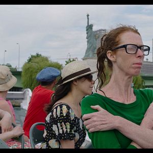 Foto Perdidos en París