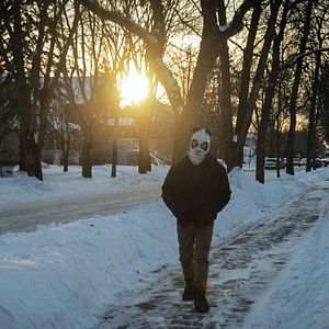 Foto I Am Not a Serial Killer