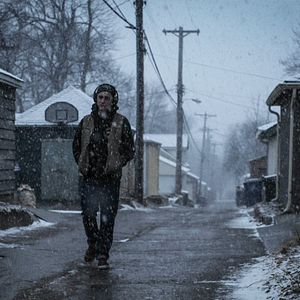 Foto I Am Not a Serial Killer