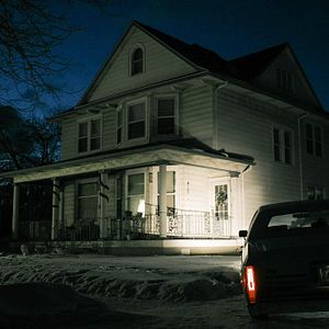 Foto I Am Not a Serial Killer