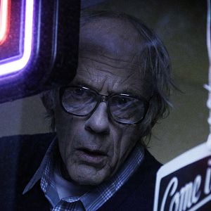 Foto Christopher Lloyd