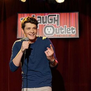 Foto Jane The Virgin