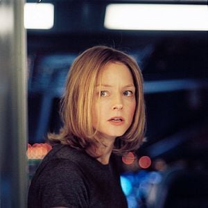 Foto Jodie Foster