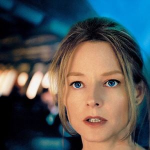 Foto Jodie Foster