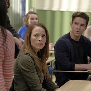 Foto Cambiadas al nacer