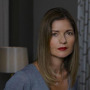 Foto Jill Hennessy