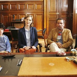 Foto Gilles Lellouche