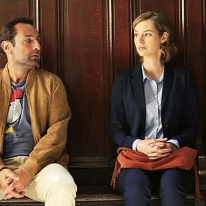 Foto Gilles Lellouche