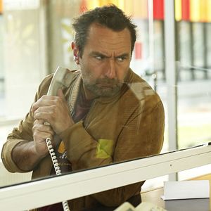 Foto Gilles Lellouche