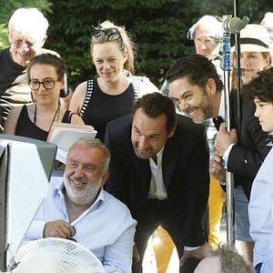 Foto Gilles Lellouche