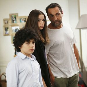 Foto Gilles Lellouche