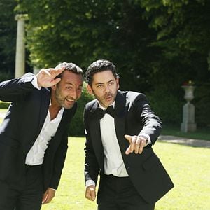 Foto Gilles Lellouche