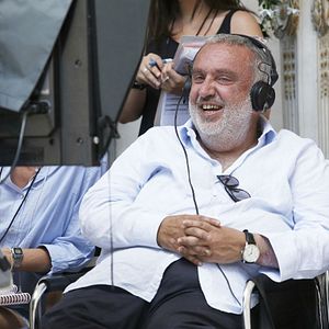 Foto Dominique Farrugia