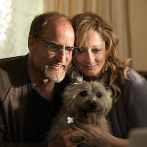 Foto Woody Harrelson