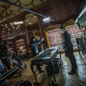 Foto John Wick: Pacto de sangre