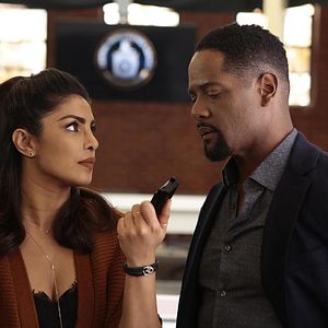 Foto Priyanka Chopra Jonas