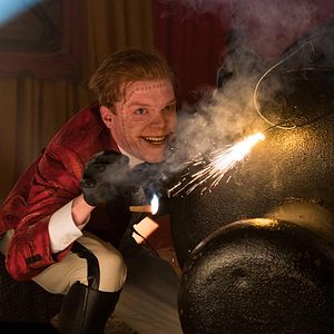 Foto Cameron Monaghan